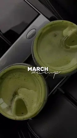 March dump 