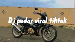 Dj pudar