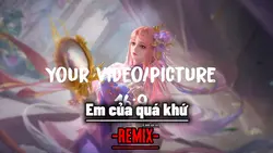 Mẫu ngang 6 ảnh