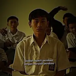 JADILAH SEPERTI 