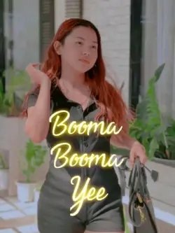 #Boomaboomayee