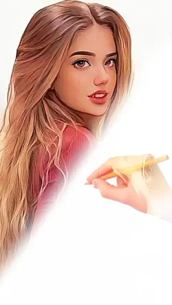 Manga effects 