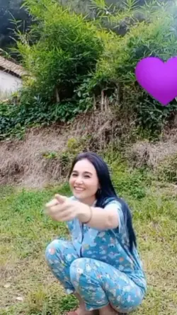 prenk ketawa cantik 