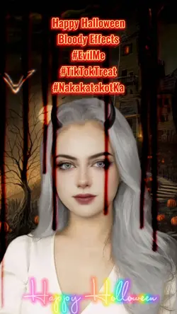 Happy Halloween