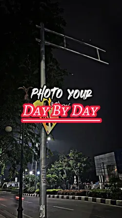 Day By Day 