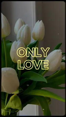 Only Love