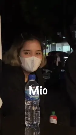 MANA YANG USER MIO