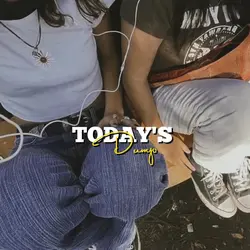today's dump