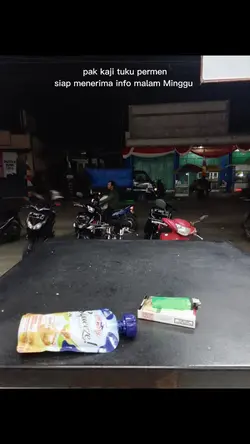 malam minggu 