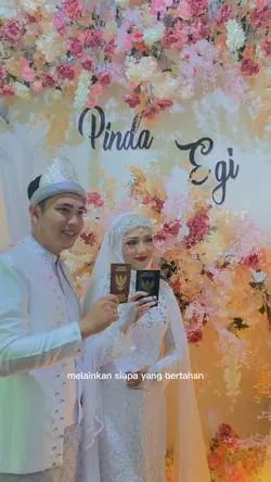 Cinta Hingga Akhir