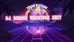 DJ Damon Vacation