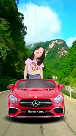 Naik Mobil 04
