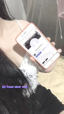 [3] Trend show wall