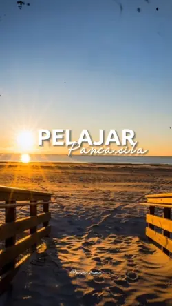 PELAJAR PANCASILA 