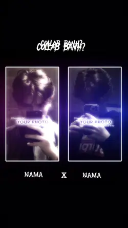 Collab Berdua