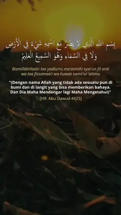 doaku hari ini