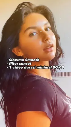 slowmo viral tiktok