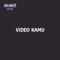Video vlog trans7 