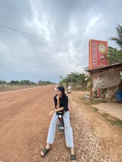 ថ្ងៃណាមួយខ្ញុំនិងបានជួបមនុស្សល្អ🤍
