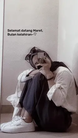 Maret BulanKelahiran