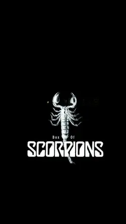 scorpions 