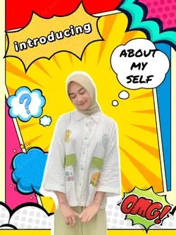 introducing my self