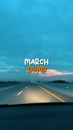 march dump