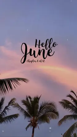 Hello June