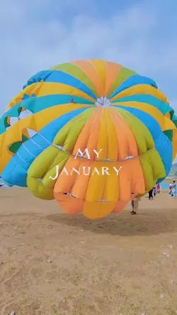 My January
