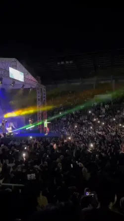 Mentahan Konser