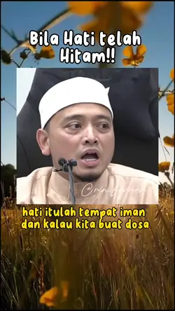 Bila hati hitam