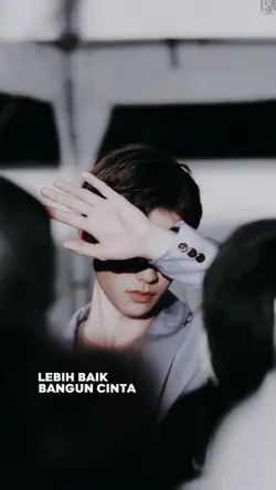LEBIH BAIK BANGUN 