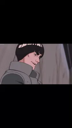Rock lee vs garaa hd