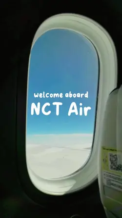 Mark Pilot, NCT AIR