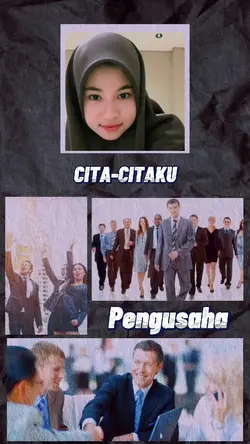 pengusaha 