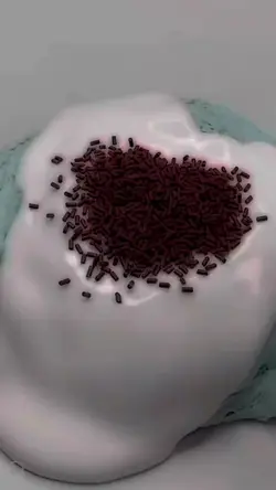 mentahan slime