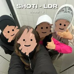 Shoti - LDR