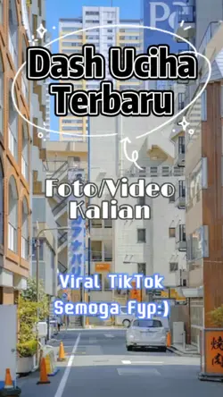 Dash Uciha Terbaru
