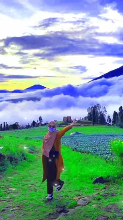 Slow motion Keren