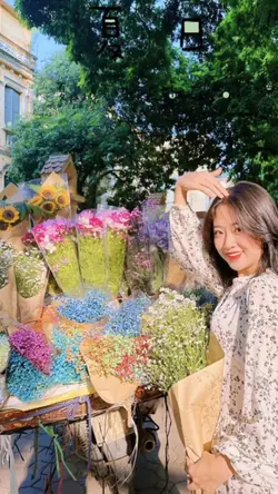 FAN NHUNG THẢO 