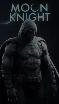 dark superhero