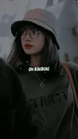 Oh Binibini