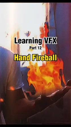 Fireball  FX