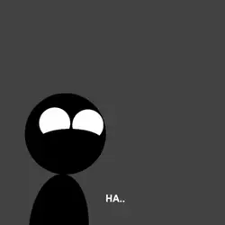 i hate my self haha.