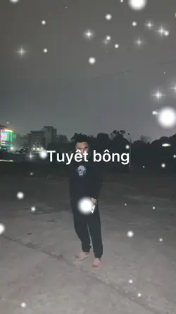 Tuyết bông