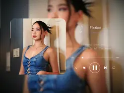 Fiction A22