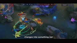 gameplay Ml 3 menit