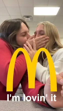 lm lovin' it