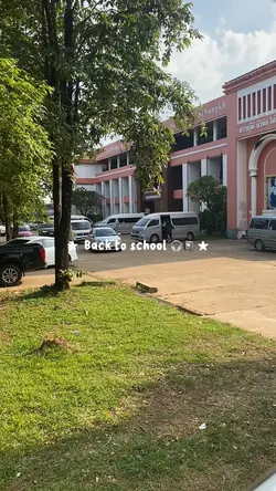 Vlog back to school📓