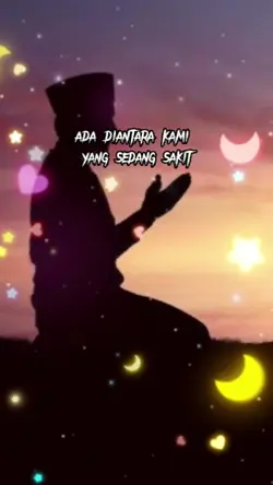 Doa Penyembuhan